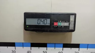 55530L1200 Hyundai-Kia Стойка стабилизатора задняя Kia K5 3 Арт E23677730, вид 6