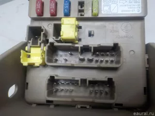 82201FG000 Subaru Блок предохранителей Subaru Forester SK Арт E40083036, вид 2