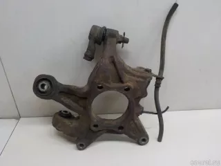 28411FG010 Subaru Кулак поворотный задний левый Subaru Impreza 5 Арт E40312362, вид 1