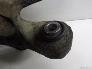 28411FG010 Subaru Кулак поворотный задний левый Subaru Impreza 5 Арт E40312362, вид 4