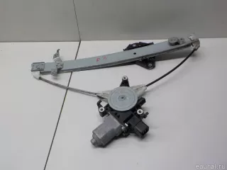 61042SC000 Subaru Стеклоподъемник электр. задний правый Subaru Forester SK Арт E41144753, вид 1