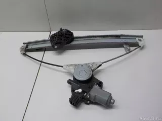 61042SC000 Subaru Стеклоподъемник электр. задний правый Subaru Forester SK Арт E41144753, вид 3