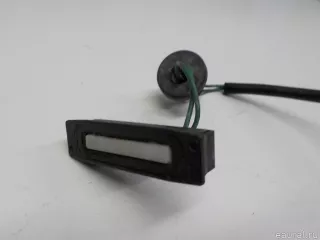 63270FJ000 Subaru Кнопка открытия багажника Subaru Impreza 5 Арт E41212047, вид 2