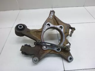 28411FG010 Subaru Кулак поворотный задний левый Subaru Impreza 5 Арт E60103732, вид 1