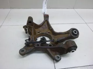 28411FG010 Subaru Кулак поворотный задний левый Subaru Impreza 5 Арт E60103732, вид 3
