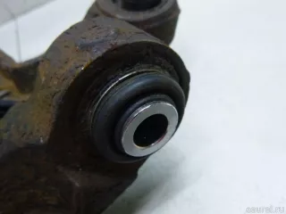 28411FG010 Subaru Кулак поворотный задний левый Subaru Impreza 5 Арт E60103732, вид 4