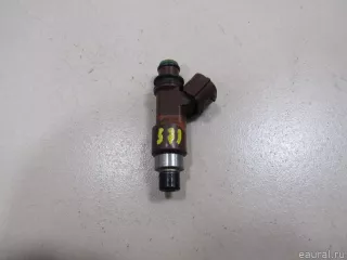 16611AA77A Subaru Форсунка инжекторная электрическая Subaru Legacy 7 Арт E80325571