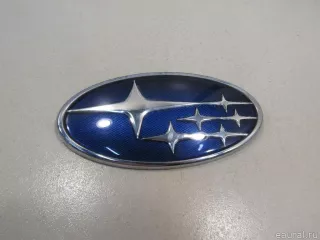 93013CA000 Subaru Эмблема Subaru BRZ Арт E80942636, вид 1
