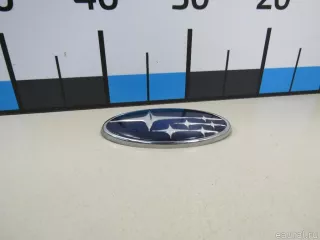 93013CA000 Subaru Эмблема Subaru BRZ Арт E80942636, вид 2