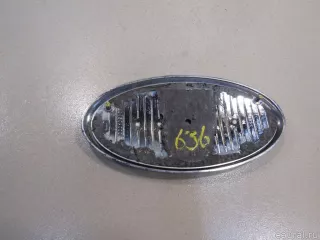 93013CA000 Subaru Эмблема Subaru BRZ Арт E80942636, вид 3