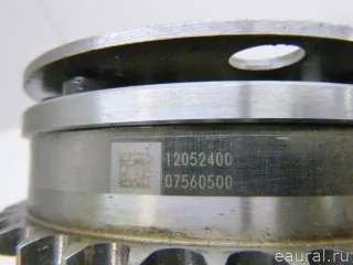 13323AA010 Subaru Механизм изменения фаз ГРМ Subaru Forester SK Арт E84824019, вид 5