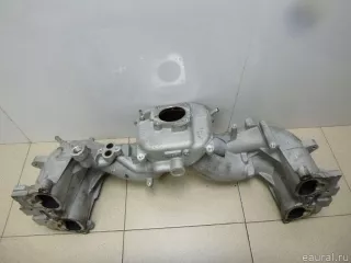 14001AC120 Subaru Коллектор впускной Subaru Forester SK Арт E12473280, вид 2