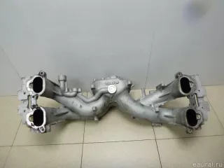 14001AC120 Subaru Коллектор впускной Subaru Forester SK Арт E12473280, вид 3