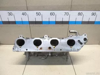 17050RTB000 Honda Коллектор впускной Honda CR-V 3 Арт E12834396, вид 4