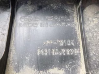 94310AJ000VH Subaru Обшивка двери багажника Subaru Outback 6 Арт E12844454, вид 3