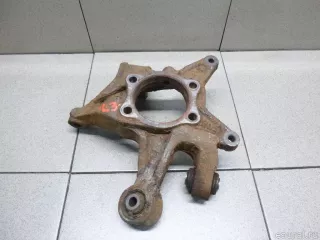 28411FG010 Subaru Кулак поворотный задний левый Subaru Impreza 5 Арт E12894331, вид 1