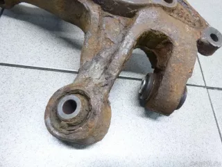 28411FG010 Subaru Кулак поворотный задний левый Subaru Impreza 5 Арт E12894331, вид 2