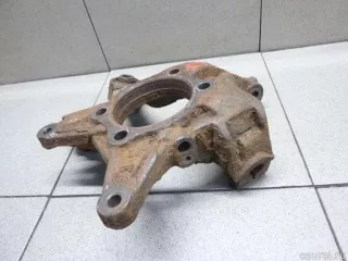 28411FG010 Subaru Кулак поворотный задний левый Subaru Impreza 5 Арт E12894331, вид 3