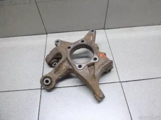 28411FG000 Subaru Кулак поворотный задний правый Subaru Impreza 5 Арт E12894332, вид 1