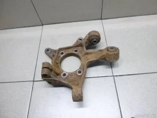 28411FG000 Subaru Кулак поворотный задний правый Subaru Impreza 5 Арт E12894332, вид 4