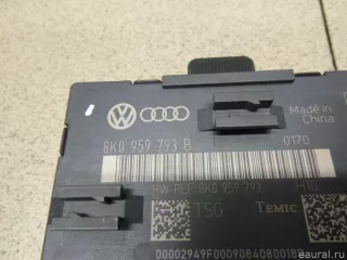 8K0959793B VAG Блок комфорта Audi A4 B8 Арт E12928887, вид 3