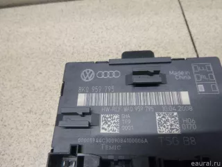 8K0959795 VAG Блок комфорта Audi A4 B8 Арт E12928967, вид 3