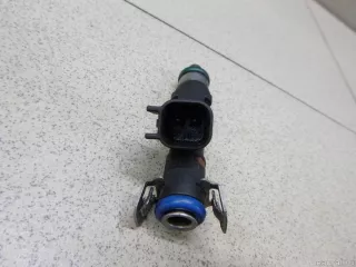 31216329 Volvo Форсунка инжекторная электрическая Volvo V70 3 Арт E12934608, вид 4