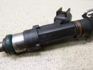 31216329 Volvo Форсунка инжекторная электрическая Volvo V70 3 Арт E12934608, вид 5