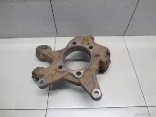 28411FG010 Subaru Кулак поворотный задний левый Subaru Impreza 5 Арт E12948213, вид 1