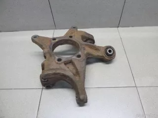 28411FG010 Subaru Кулак поворотный задний левый Subaru Impreza 5 Арт E12948213, вид 2
