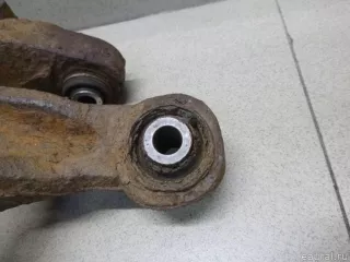 28411FG010 Subaru Кулак поворотный задний левый Subaru Impreza 5 Арт E12948213, вид 3