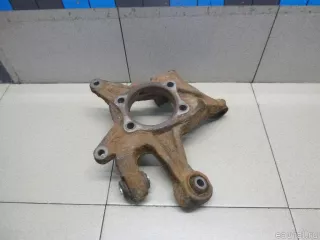 28411FG000 Subaru Кулак поворотный задний правый Subaru Impreza 5 Арт E12968137, вид 1