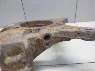 28411FG000 Subaru Кулак поворотный задний правый Subaru Impreza 5 Арт E12968137, вид 5