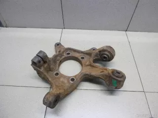 28411FG000 Subaru Кулак поворотный задний правый Subaru Impreza 5 Арт E12968137, вид 6