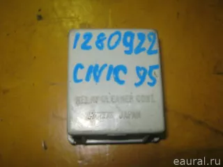  Реле Honda Civic 10 Арт E1280922, вид 1
