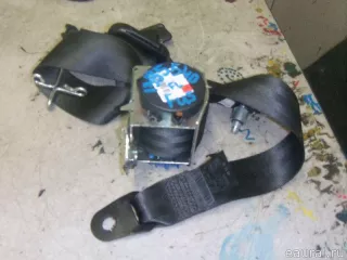  Ремень безопасности Ford Fusion 1 Арт E1335540, вид 1