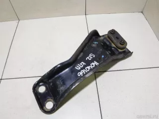 41012FE040 Subaru Кронштейн КПП Subaru Forester SK Арт E14040166, вид 4