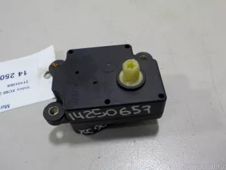 31101059 Volvo Моторчик заслонки печки Volvo S80 1 Арт E14250657, вид 2