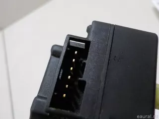 31101059 Volvo Моторчик заслонки печки Volvo S80 1 Арт E14250657, вид 3