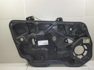 31349486 Volvo Стеклоподъемник электрический передний левый Volvo S60 2 Арт E14271851, вид 1