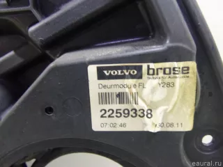31349486 Volvo Стеклоподъемник электрический передний левый Volvo S60 2 Арт E14271851, вид 3