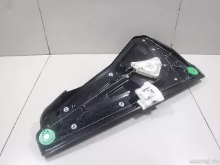 CVH500022 Land Rover Стеклоподъемник электрический задний правый Land Rover Range Rover Sport 1 restailing Арт E14308829, вид 2