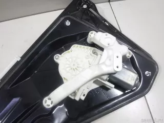 CVH500022 Land Rover Стеклоподъемник электрический задний правый Land Rover Range Rover Sport 1 restailing Арт E14308829, вид 3