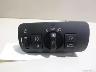 30739414 Volvo Переключатель света Volvo XC70 3 Арт E14426517, вид 1