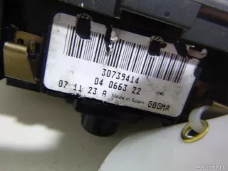30739414 Volvo Переключатель света Volvo XC70 3 Арт E14426517, вид 4