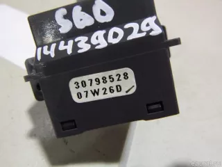 30798528 Volvo Переключатель стеклоочистителей Volvo S80 1 Арт E14439029, вид 4