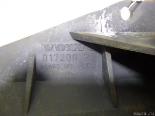 30817200 Volvo Кронштейн переднего бампера правый Volvo V40 1 Арт E14501053, вид 14