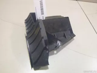30817200 Volvo Кронштейн переднего бампера правый Volvo V40 1 Арт E14501053, вид 2