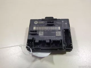 8K0959793B VAG Блок комфорта Audi A4 B8 Арт E14646265, вид 1