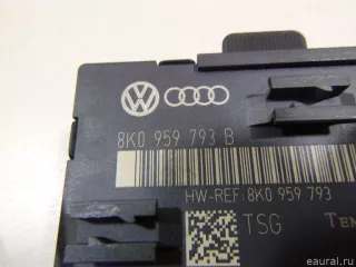 8K0959793B VAG Блок комфорта Audi A4 B8 Арт E14646265, вид 5